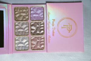 Crystal Highlighter