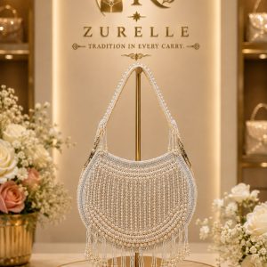 Zurelle Ethnic Bag 8