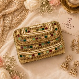 Zurelle Ethnic Bag