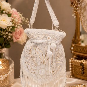 Zurelle Ethnic Bag 3