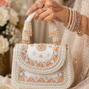 Zurelle Ethnic Bag 4
