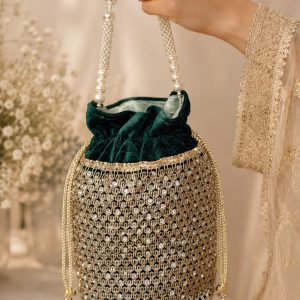 Zurelle Ethnic Bag 5