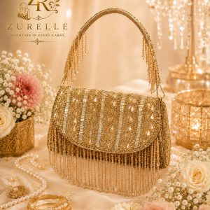 Zurelle Ethnic Bag 7