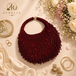 Zurelle Ethnic Bag 9