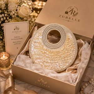 Zurelle Ethnic Bag 12