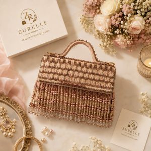 Zurelle Ethnic Bag 13