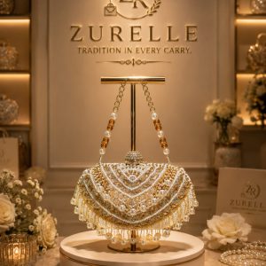 Zurelle Ethnic Bag 17