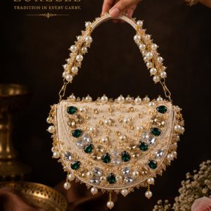 Zurelle Ethnic Bag 23