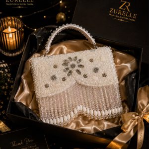 Zurelle Ethnic Bag 22