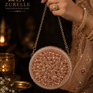 Zurelle Ethnic Bag 26