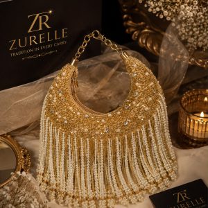 Zurelle Ethnic Bag 21