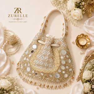 Zurelle Ethnic Bag 37
