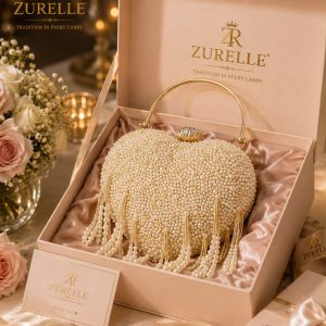 Zurelle Ethnic Bag 36