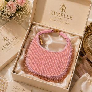 Zurelle Ethnic Bag 34