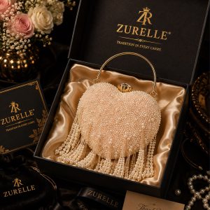 Zurelle Ethnic Bag 32