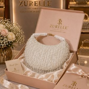 Zurelle Ethnic Bag 30