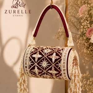 Zurelle Ethnic Bag 29