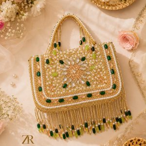 Zurelle Ethnic Bag 28