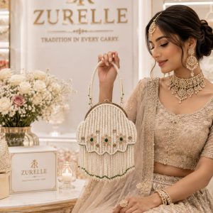 Zurelle Ethnic Bag 27