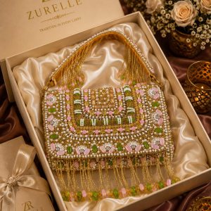 Zurelle Ethnic Bag 41