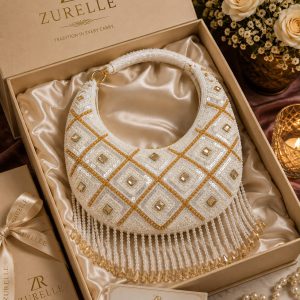 Zurelle Ethnic Bag 40