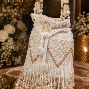 Zurelle Ethnic Bag 44