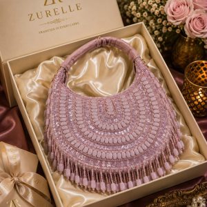 Zurelle Ethnic Bag 43