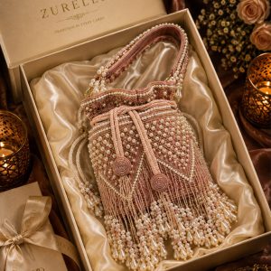 Zurelle Ethnic Bag 42