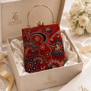 Zurelle Ethnic Bag 55