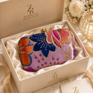 Zurelle Ethnic Bag 56